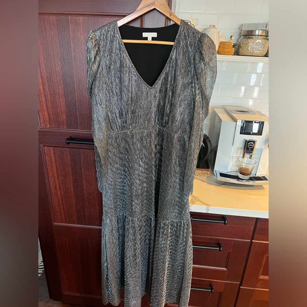 Anna Cate Blake dress